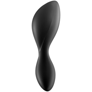 Satisfyer – Application de plug vibrant trendsetter vert