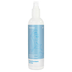 Satisfyer – Spray désinfectant femme 300 ml