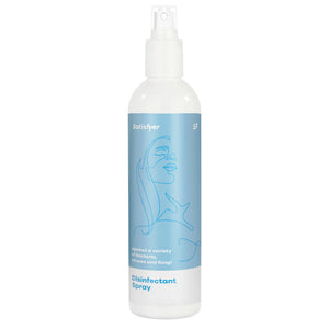 Satisfyer – Spray désinfectant femme 300 ml
