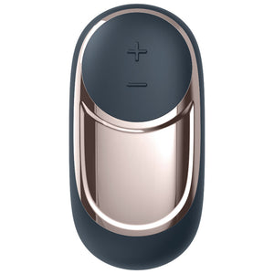 Satisfyer – Vibrateur poser dark desire