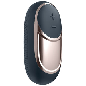 Satisfyer – Vibrateur poser dark desire