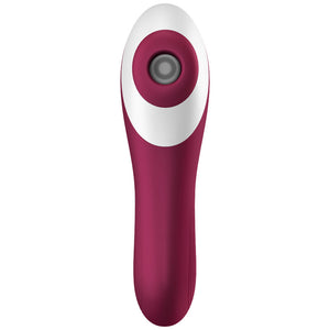SATISFYER DUAL CRUSH