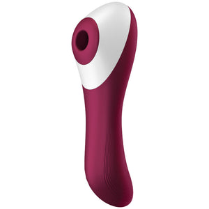 SATISFYER DUAL CRUSH