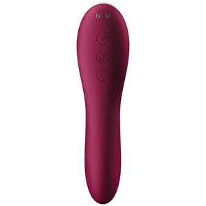 SATISFYER DUAL CRUSH