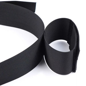 Ohmama Fetish – Poignet et retenue de taille