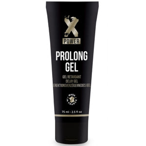 XPower – Prolong gel 75ml