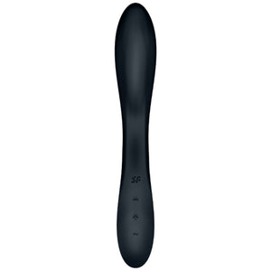 Satisfyer – Vibrateur spot g rrrolling explosion