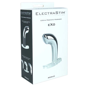 ElectraStim – Masseur de prostate exo rogue