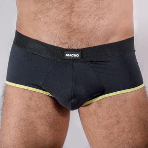 Macho – Sleep ms24r rouge foncé