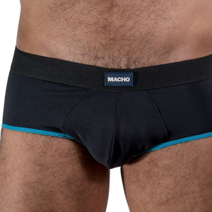 Macho – Sleep ms24r rouge foncé