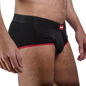 Macho – Sleep ms24r rouge foncé