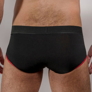 Macho – Sleep ms24r rouge foncé