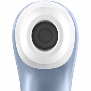 Pro 2 - Stimulateur Airpulse - Lila