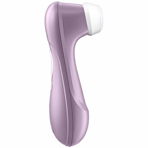 Pro 2 - Stimulateur Airpulse - Lila