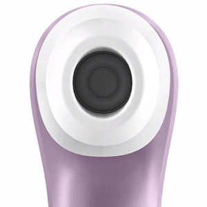Pro 2 - Stimulateur Airpulse - Lila