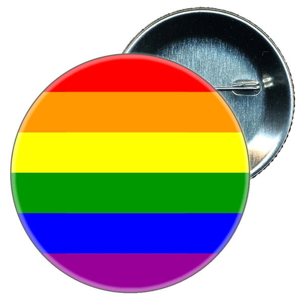 Pride – Pin drapeau lgbt