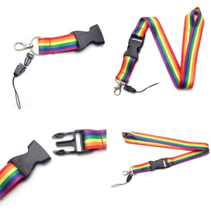 Pride – Longe drapeau lgbt