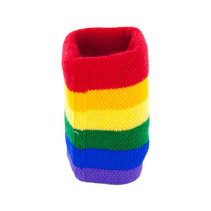 Pride – Bracelets drapeau lgbt