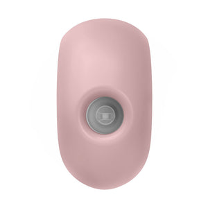 Satisfyer – Stimulateur et vibrateur d'impulsions d'air sugar rush bleu