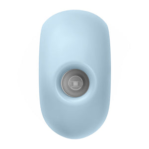 Satisfyer – Stimulateur et vibrateur d'impulsions d'air sugar rush bleu