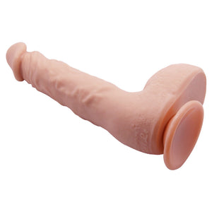 Baile – Gode réaliste jason naturel 24 cm
