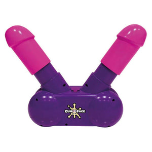 Play Wiv Me – Cum face party game