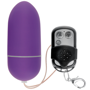 Online – Oeuf vibrant télécommande L lilas