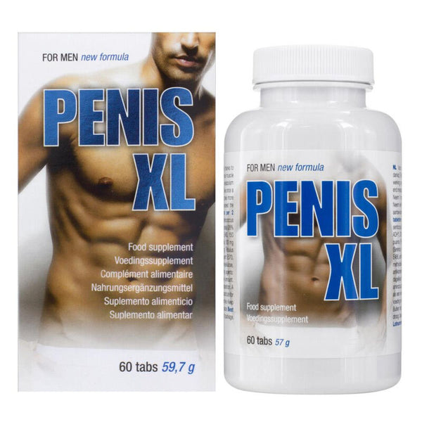 Cobeco – Penis XL augmentation du pénis 60 capsules