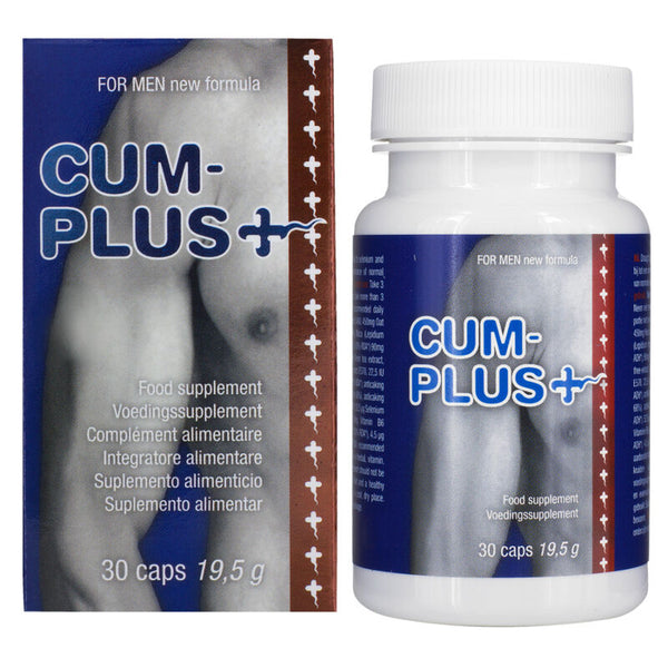 Cobeco – Cum plus 30 comprimes - ouest