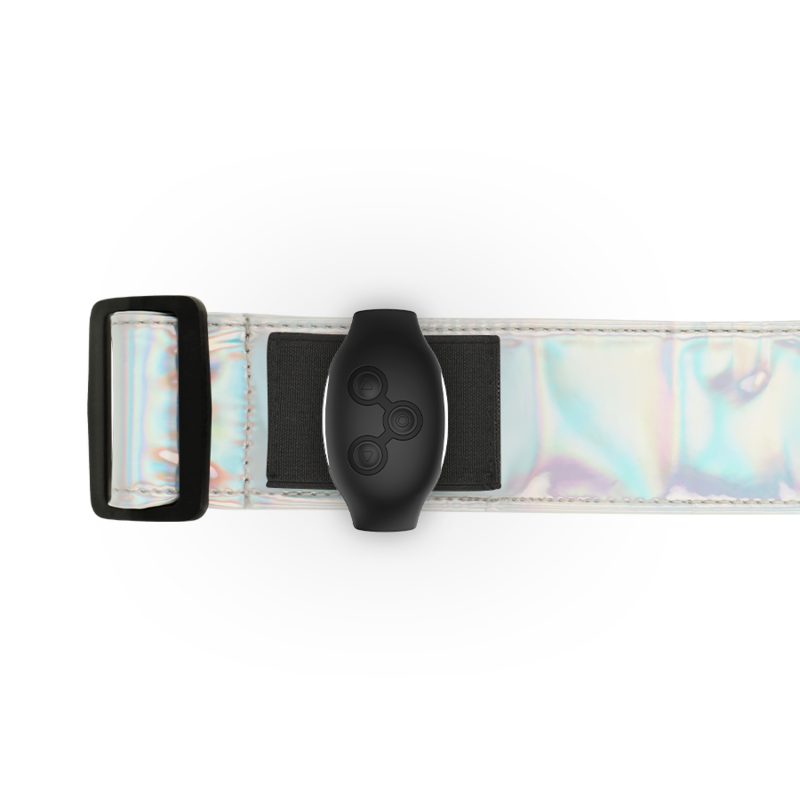 MYTHOLOGY FANTASY HARNESS - IRIDISCENT ARNES L/XL