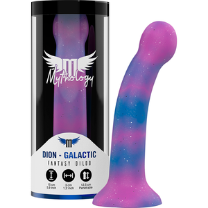 Mythology – Gode galactique dion S