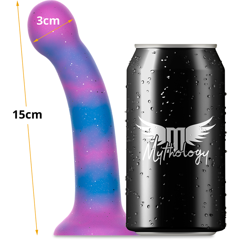 MYTHOLOGIE - DION GALACTISCHE DILDO'S