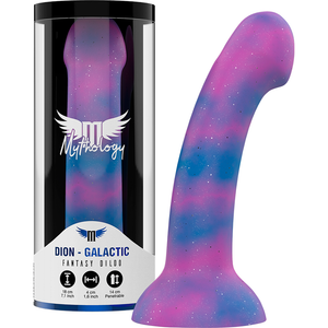 Mythology – Gode galactique dion M