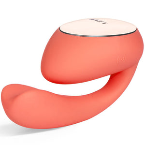 LELO – Masseur pour couples corail lelo - ida wave