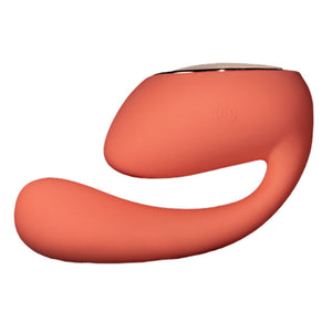 LELO – Masseur pour couples corail lelo - ida wave