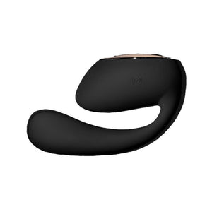 LELO – Masseur pour couples lelo - ida wave noir