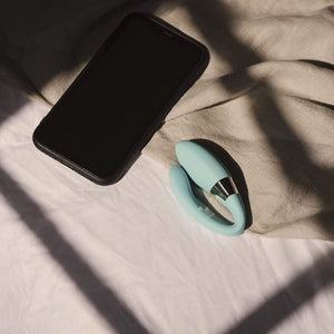 LELO – Tiani masseur aqua couple harmony