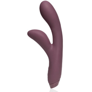 Je Joue – Vibrateur hera rabbit - violet