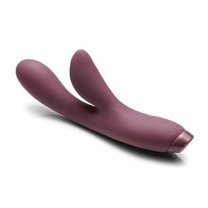 Je Joue – Vibrateur hera rabbit - violet