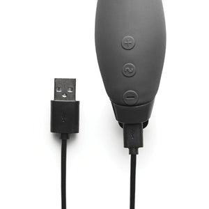 Je Joue – Vibrateur hera flex rabbit - noir