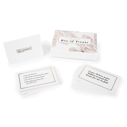 I PLAY - THE NICE AND NAUGHTY GIFT SET