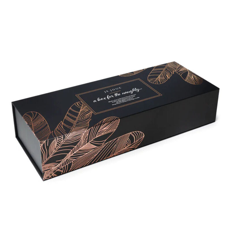 IK SPEEL - DE STOUTE CADEAUSETS
