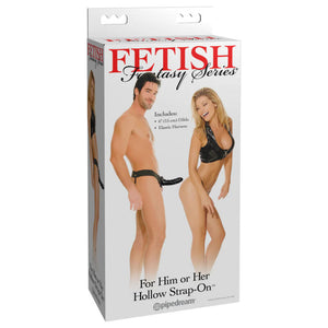 FFSFHOH Hollow Strap-On