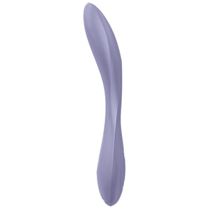Satisfyer – Vibrateur multi g-spot flex 2 violet
