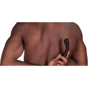 Je Joue – Vibrateur point g juno flex - noir