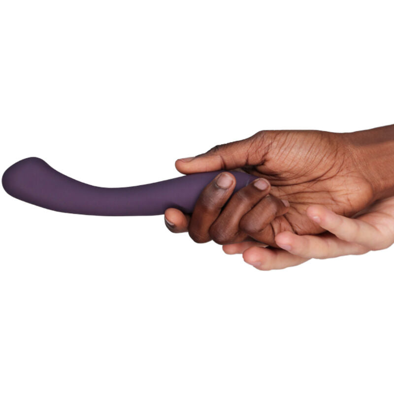 IK SPEEL - JUNO VIBRADOR PUNT G - MORADO