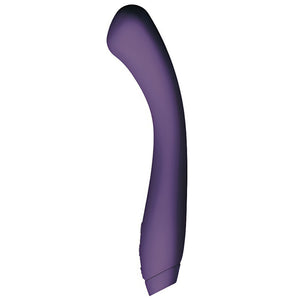 Je Joue -vibrateur Point G Juno – Violet