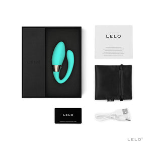 LELO – Tiani masseur aqua couple harmony