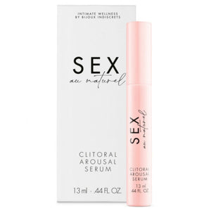 Bijoux – Indiscrets sérum orgasmique pour clitoris