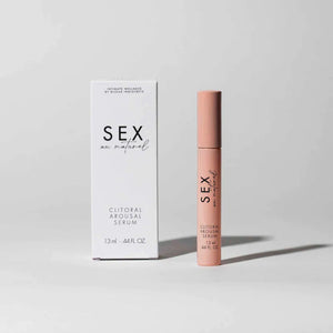 Bijoux – Indiscrets sérum orgasmique pour clitoris